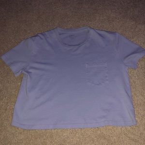 John galt pocket tee